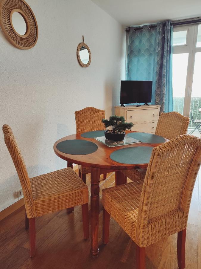✪ Appt. Renove - Vue Sur Mer ✪ Quiberon Buitenkant foto